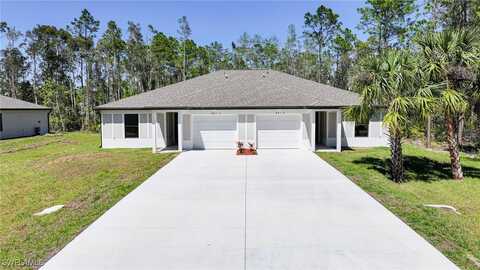 undefined, Lehigh Acres, FL 33974