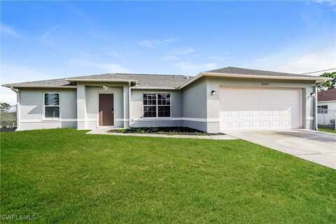 5140 27th Street SW, Lehigh Acres, FL 33973
