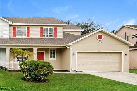 723 Bedford Drive, Lehigh Acres, FL 33974