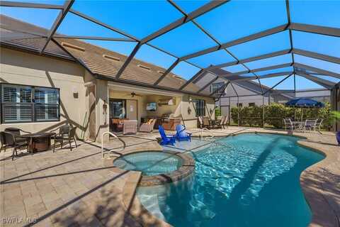 11807 Dixon Drive, Fort Myers, FL 33913
