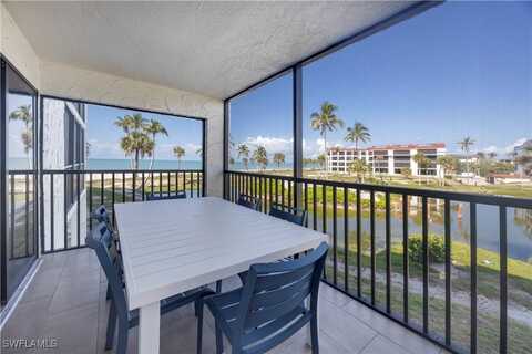 2445 W Gulf Drive, Sanibel, FL 33957