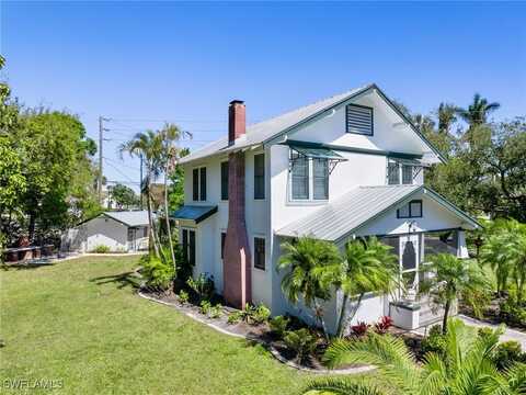 3650 McKinley Avenue, Fort Myers, FL 33901