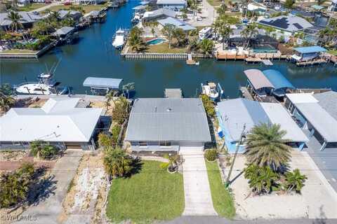 2421 Oleander Street, Saint James City, FL 33956