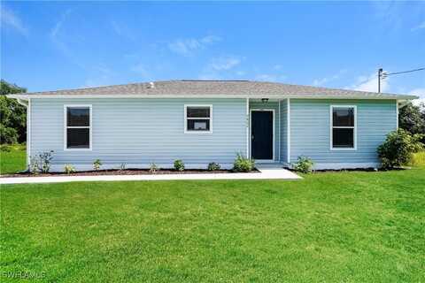 2802 50th Street SW, Lehigh Acres, FL 33976