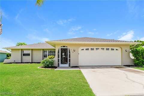 716 SW 15th Terrace, Cape Coral, FL 33991