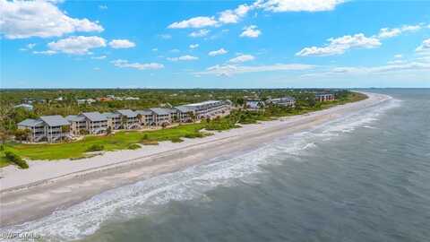 2255 W Gulf Drive, Sanibel, FL 33957
