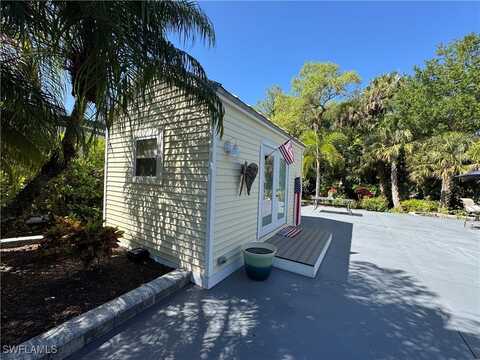 Riverboat Landing lot: 290 3015, Labelle, FL 33935