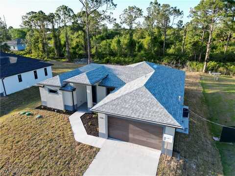 2714 2ND Street SW, Lehigh Acres, FL 33976