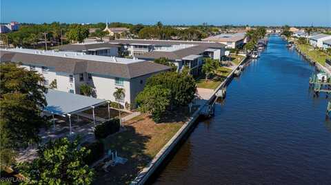 4002 Coronado Parkway unit: 101, Cape Coral, FL 33904