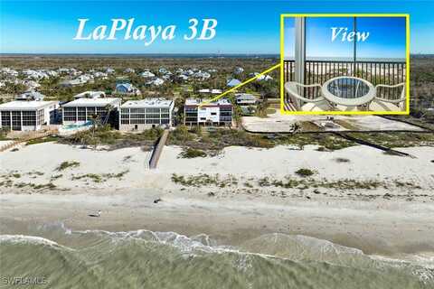 2629 W Gulf Drive, Sanibel, FL 33957