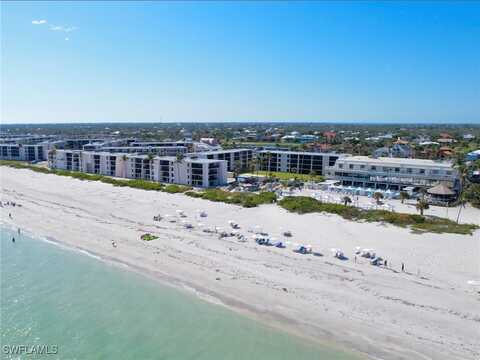 1501 Middle Gulf Drive, Sanibel, FL 33957