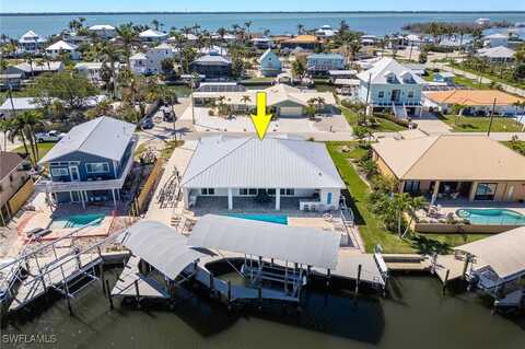 3632 Emerald Avenue, Saint James City, FL 33956
