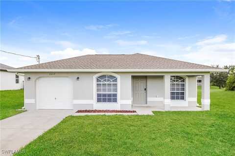 2607 30th Street SW, Lehigh Acres, FL 33976