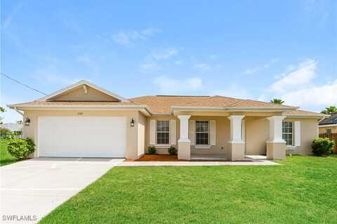 2321 NE 34th Lane, Cape Coral, FL 33909
