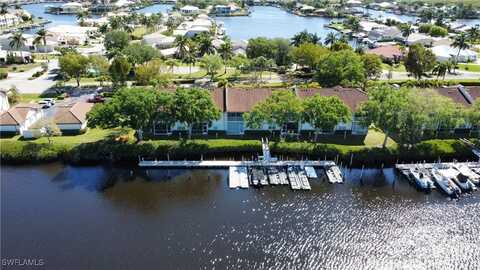 242 Newport Drive unit: 509, Naples, FL 34114
