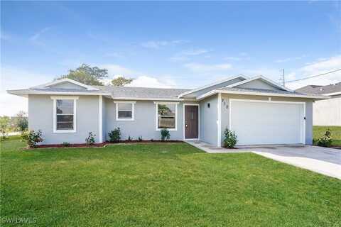 710 NE 24th Terrace, Cape Coral, FL 33909