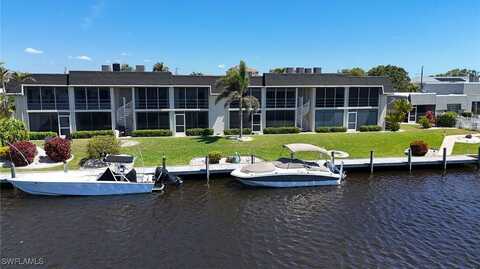 4012 SE 19th Avenue unit: 103, Cape Coral, FL 33904