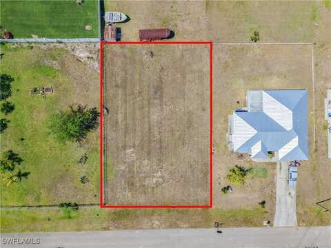 909 Adeline Avenue, Lehigh Acres, FL 33971