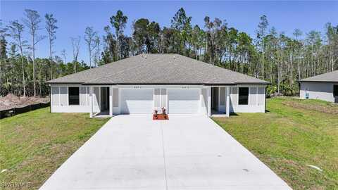 undefined, Lehigh Acres, FL 33974