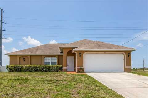 520 NW 24th Avenue, Cape Coral, FL 33993