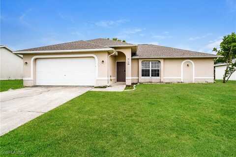 2108 NE 15th Lane, Cape Coral, FL 33909