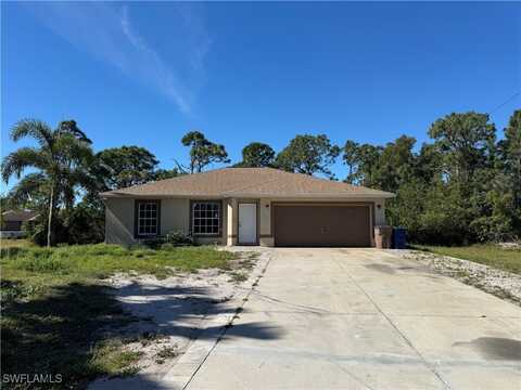 402 Banfield Place, Lehigh Acres, FL 33974