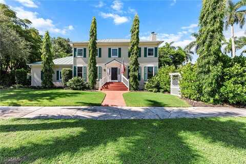1410 El Prado Avenue, Fort Myers, FL 33901