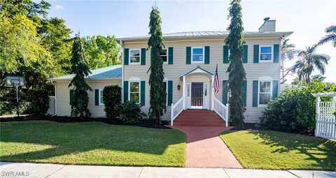 1410 El Prado Avenue, Fort Myers, FL 33901