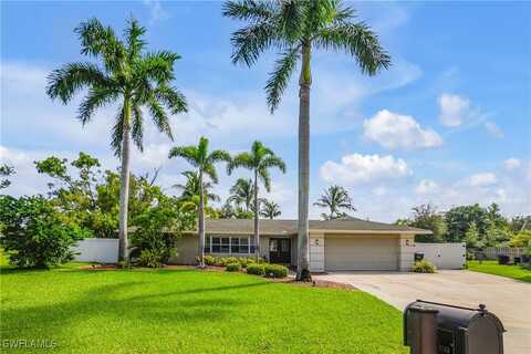 1687 N Flossmoor Road, Fort Myers, FL 33919