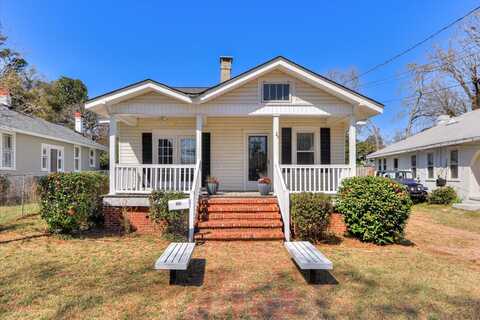 1111 ADRIAN Street, Augusta, GA 30904