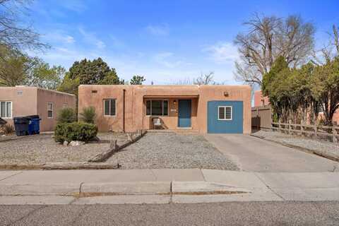 1323 RICHMOND Drive NE, Albuquerque, NM 87106