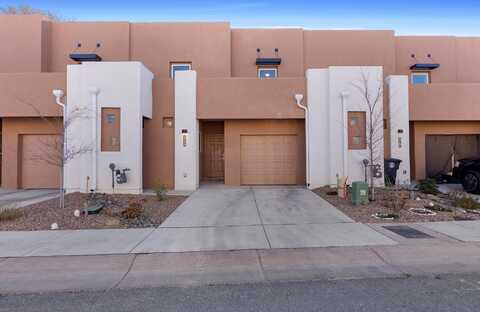 311 SAN CLEMENTE Avenue NW, Albuquerque, NM 87107