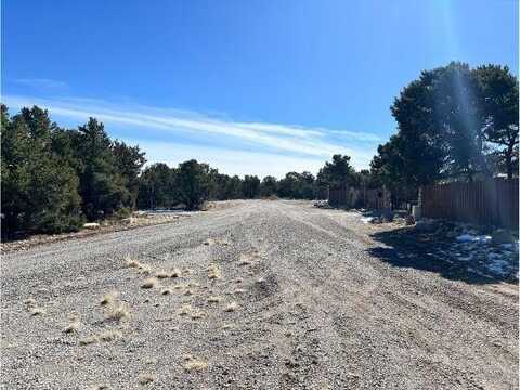 6 Pinon Point Road, Tijeras, NM 87059