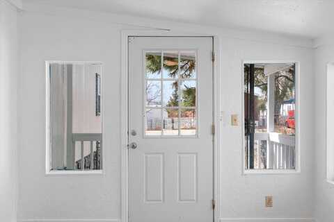 945 SAN ILDEFONSO Road, Los Alamos, NM 87544