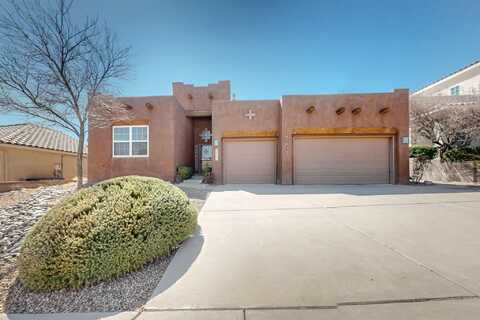 8405 RANCHO COLINA NW, Albuquerque, NM 87120