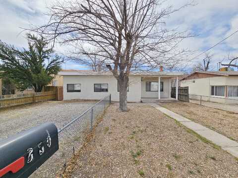 350 ARVADA Avenue NE, Albuquerque, NM 87102