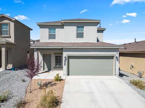 10657 CARESSO SW, Albuquerque, NM 87121