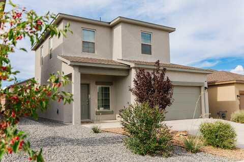 10657 CARESSO SW, Albuquerque, NM 87121
