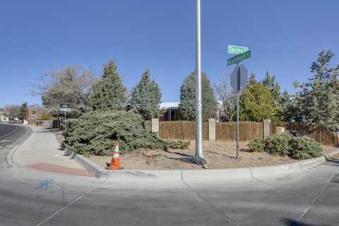 1 SERENA Drive SE, Rio Rancho, NM 87124