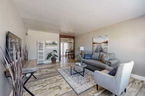 3414 MORNINGSIDE Drive NE, Albuquerque, NM 87110