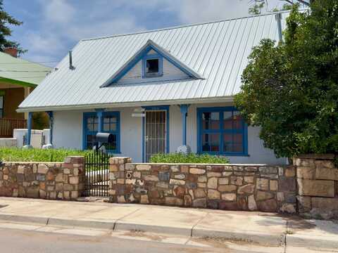 1317 S PACIFIC Street, Las Vegas, NM 87701