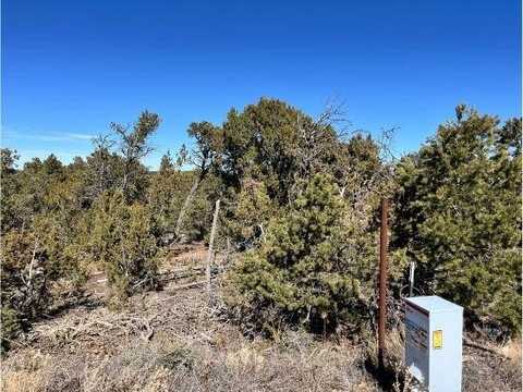 8 Pinon Point Road, Tijeras, NM 87059