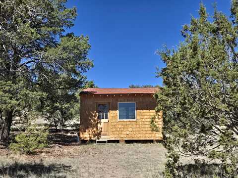 39 CEDAR Drive, Pie Town, NM 87827