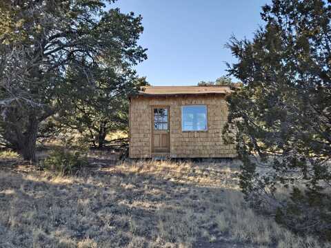 39 CEDAR Drive, Pie Town, NM 87827