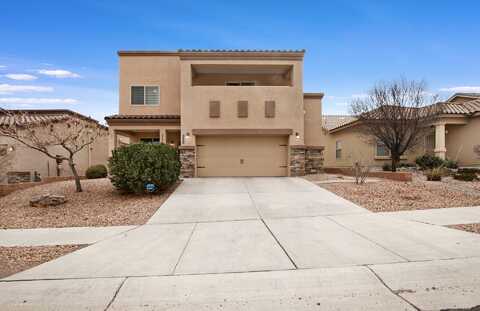 6542 ANCIENTS Road NW, Albuquerque, NM 87114