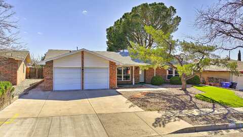6616 Esther Avenue NE, Albuquerque, NM 87109