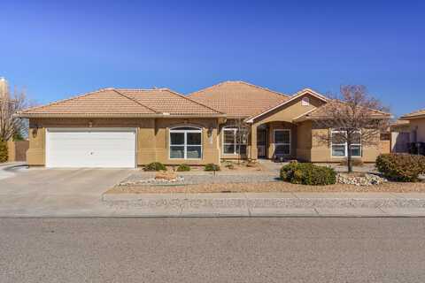809 BOSQUE Road NE, Albuquerque, NM 87113
