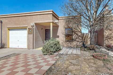 6817 ARMAND Road NW, Albuquerque, NM 87120