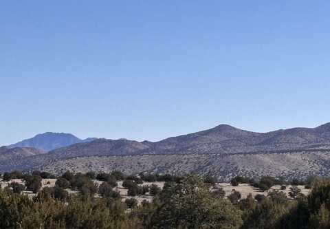 Lot 174 Pinon Springs, Magdalena, NM 87825