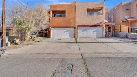 1109 TIJERAS Avenue NE, Albuquerque, NM 87106